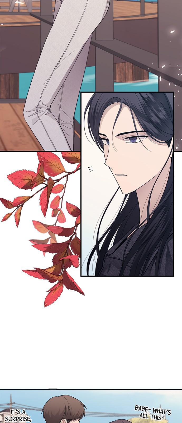 Yeonwoo’s Innocence Chapter 81 - Page 26