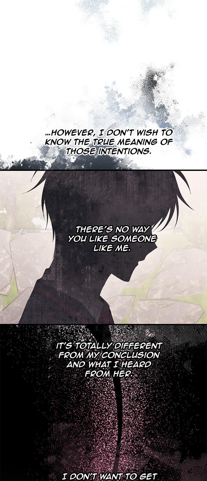 Yeonwoo’s Innocence Chapter 81 - Page 7