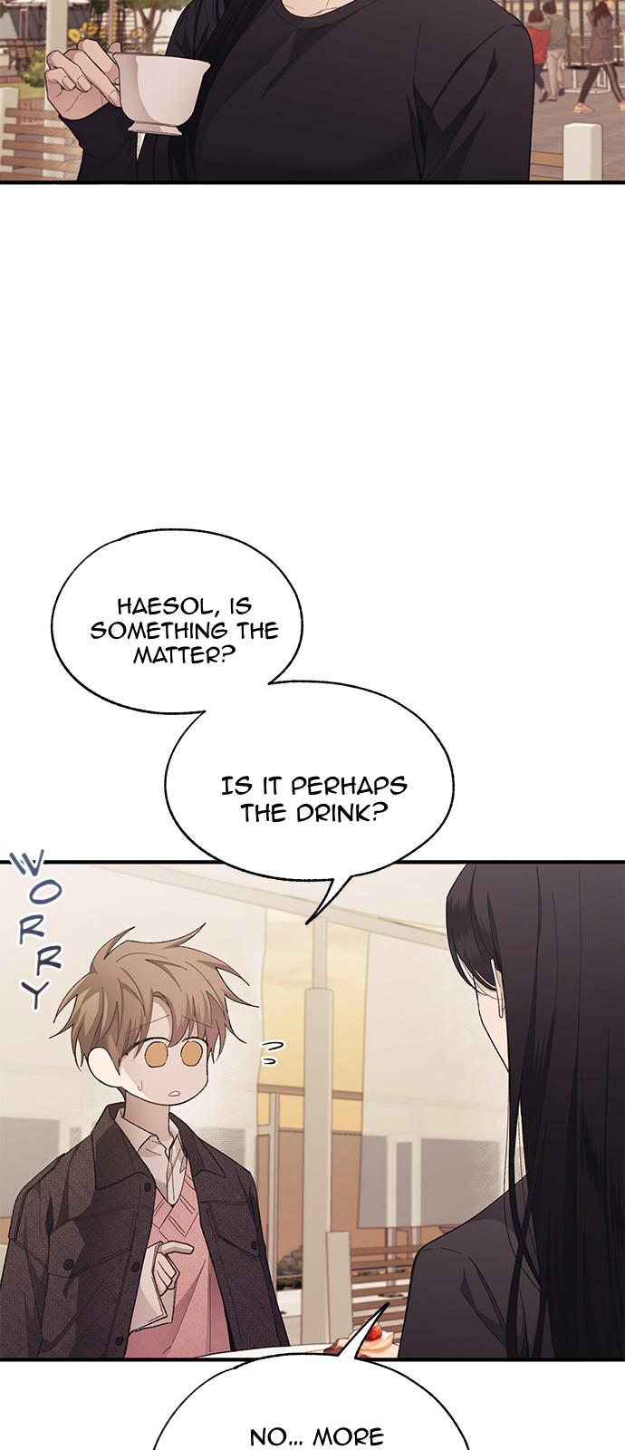 Yeonwoo’s Innocence Chapter 83 - Page 11