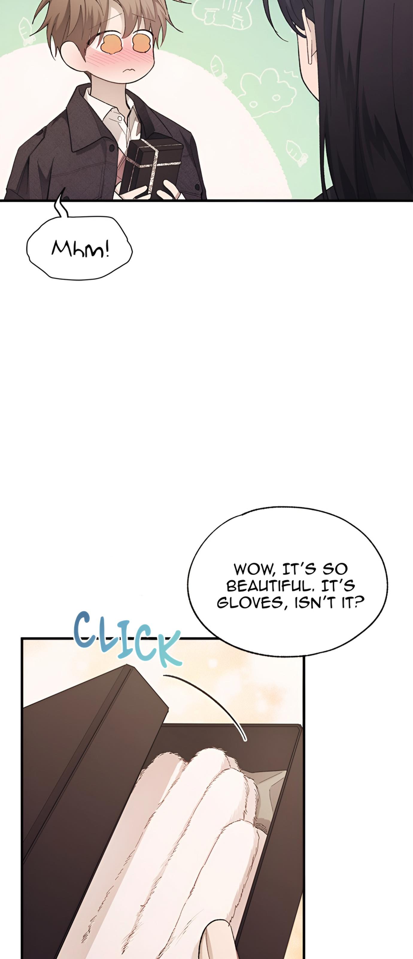 Yeonwoo’s Innocence Chapter 83 - Page 15