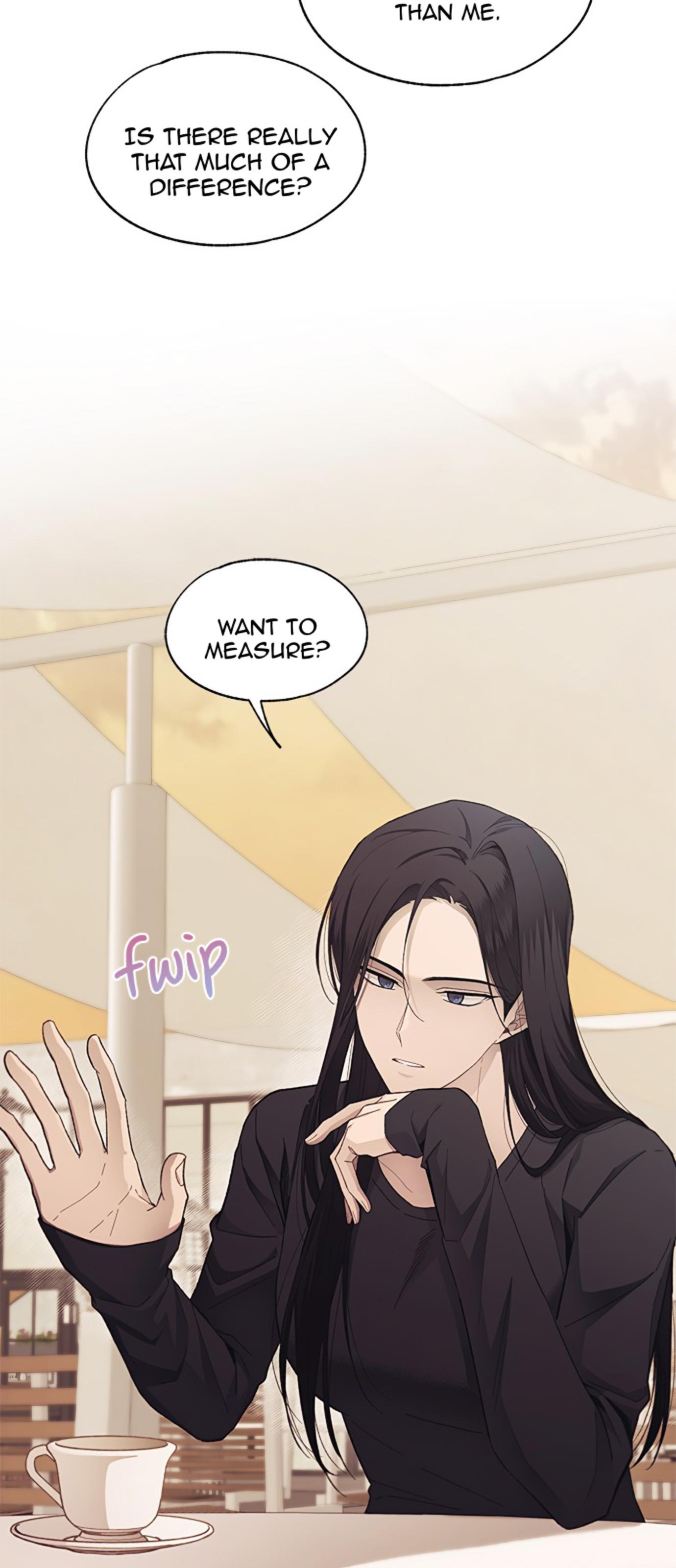 Yeonwoo’s Innocence Chapter 83 - Page 17