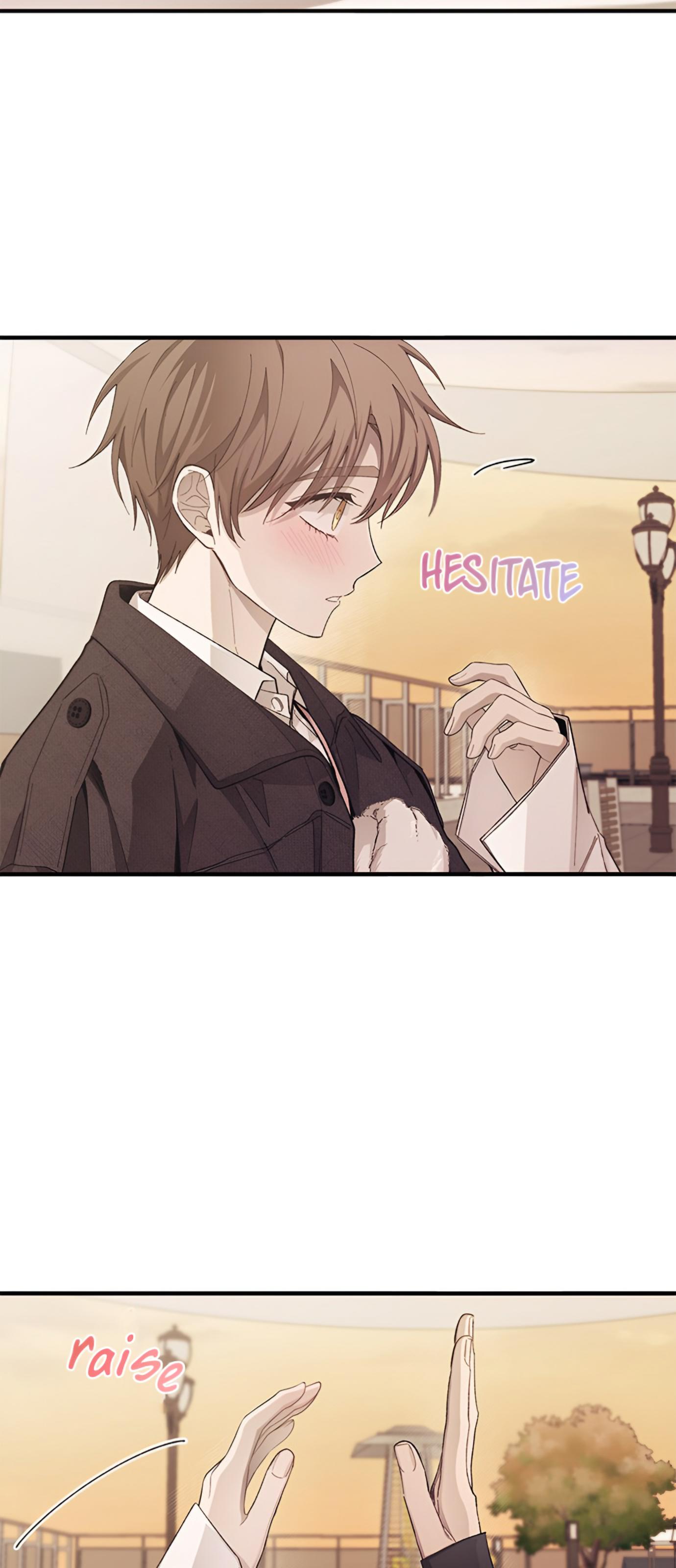 Yeonwoo’s Innocence Chapter 83 - Page 18