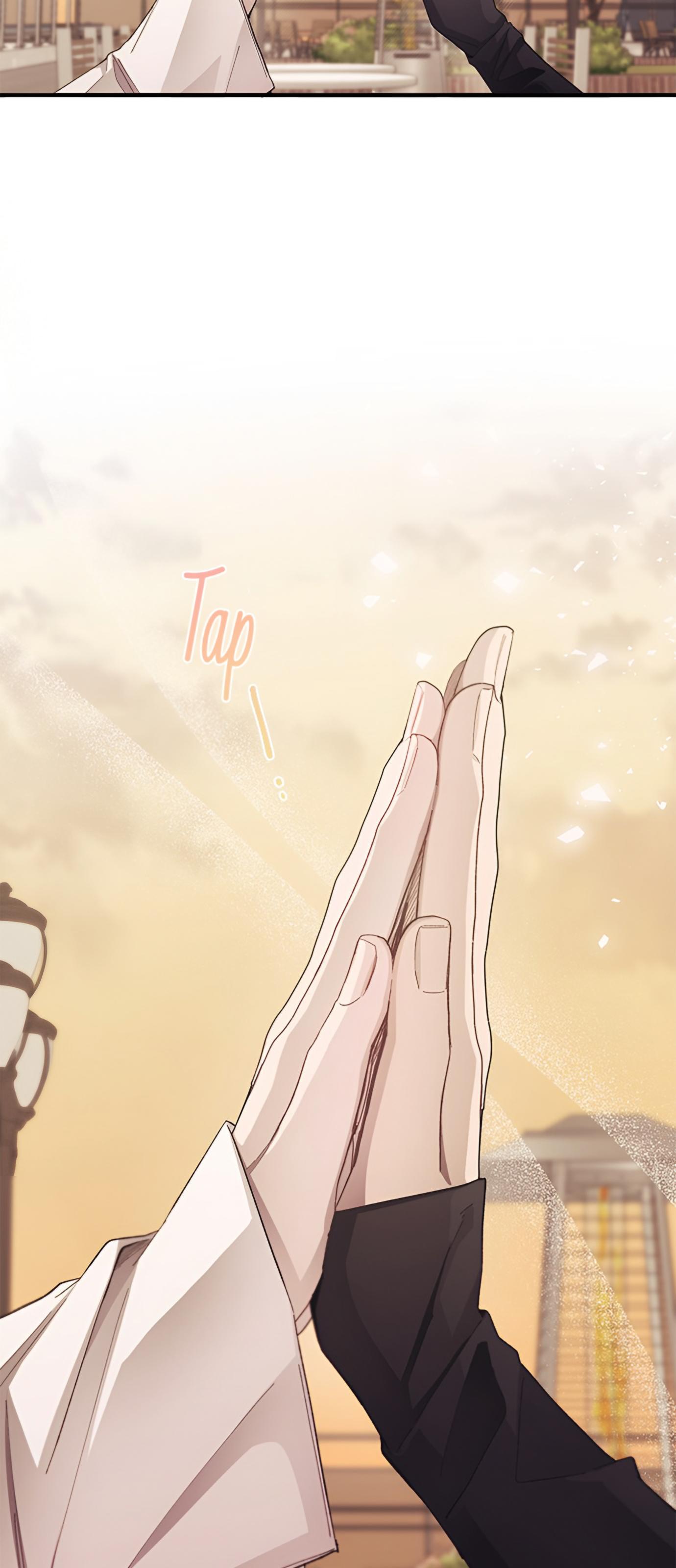 Yeonwoo’s Innocence Chapter 83 - Page 19