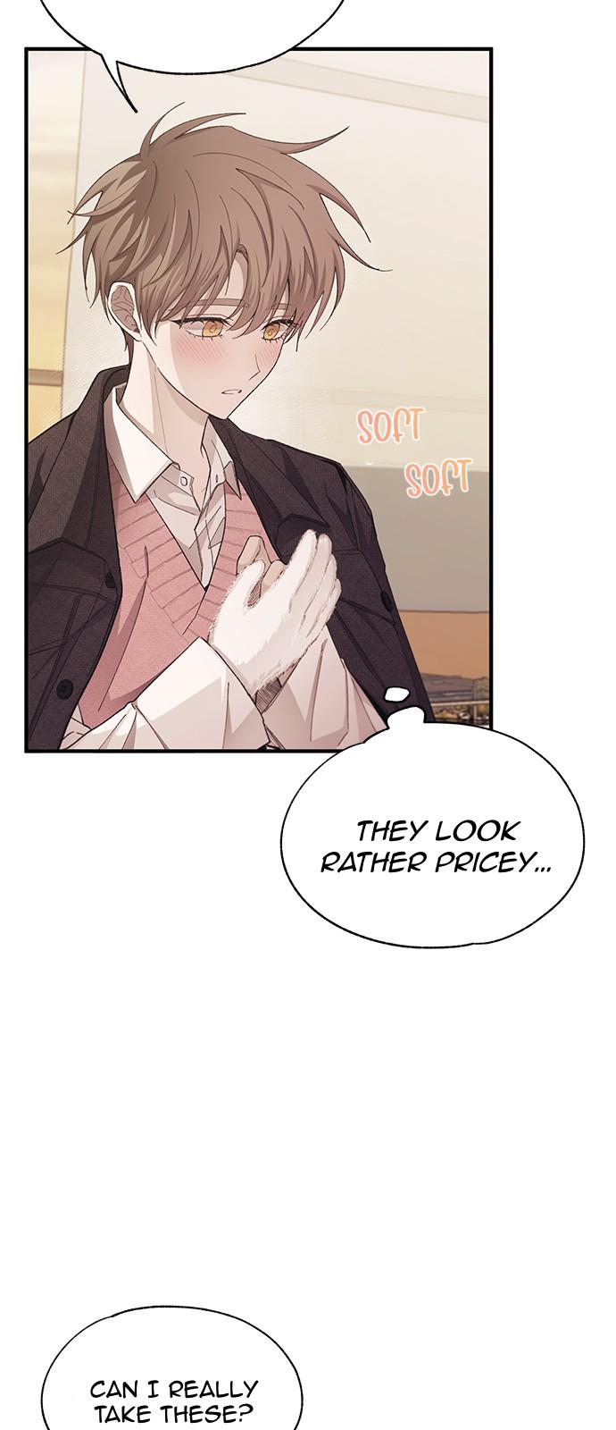 Yeonwoo’s Innocence Chapter 83 - Page 22