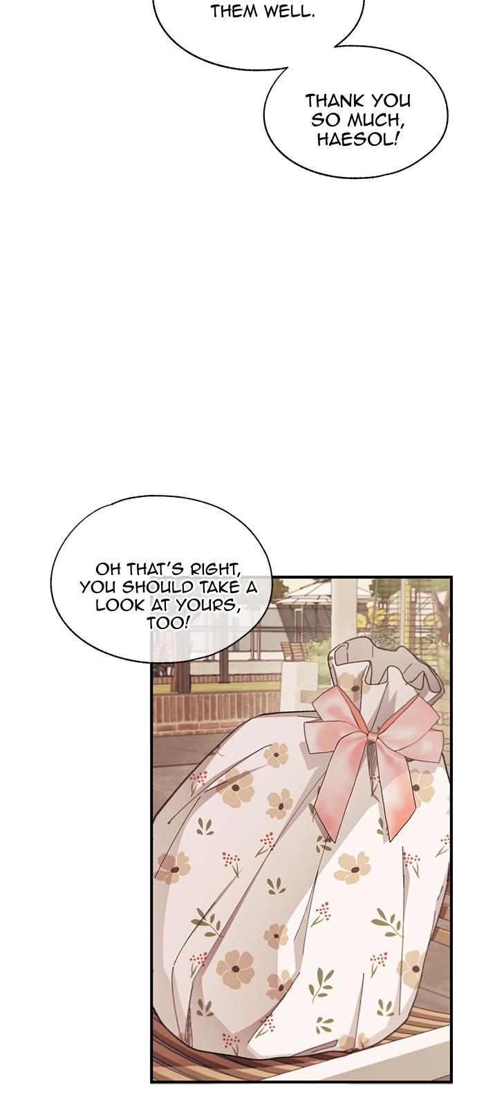 Yeonwoo’s Innocence Chapter 83 - Page 25