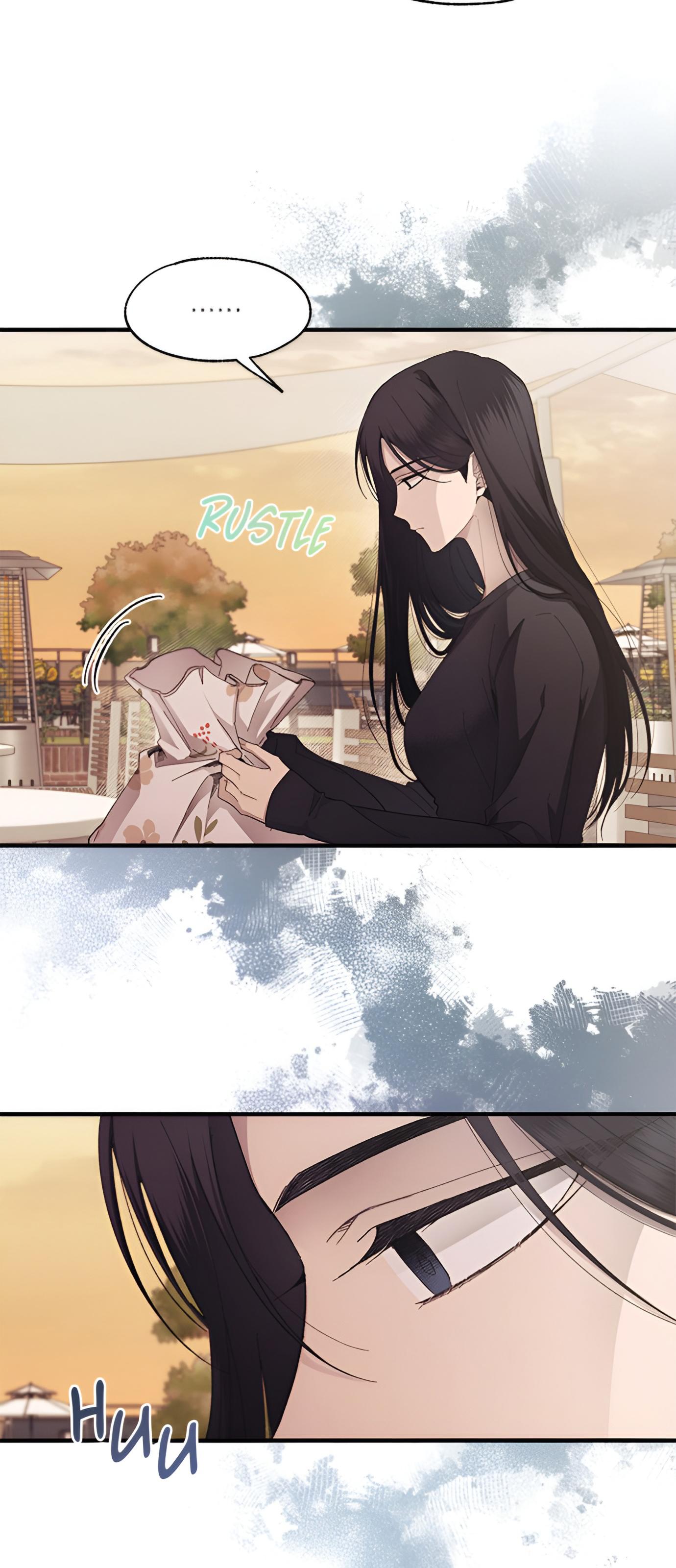 Yeonwoo’s Innocence Chapter 83 - Page 27