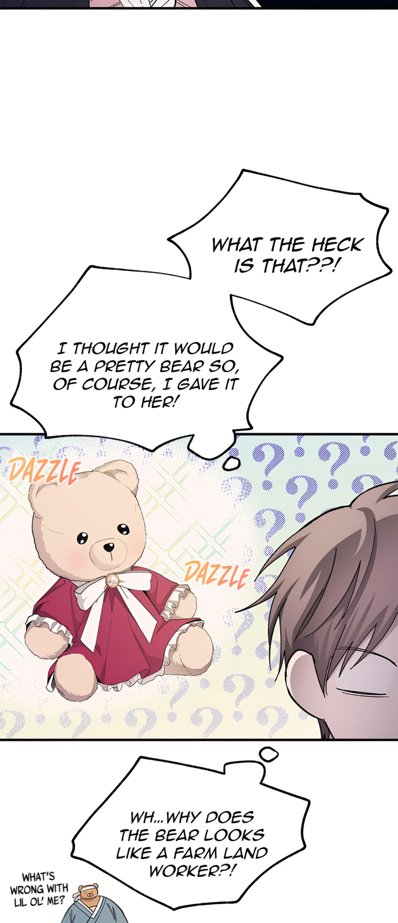 Yeonwoo’s Innocence Chapter 83 - Page 30