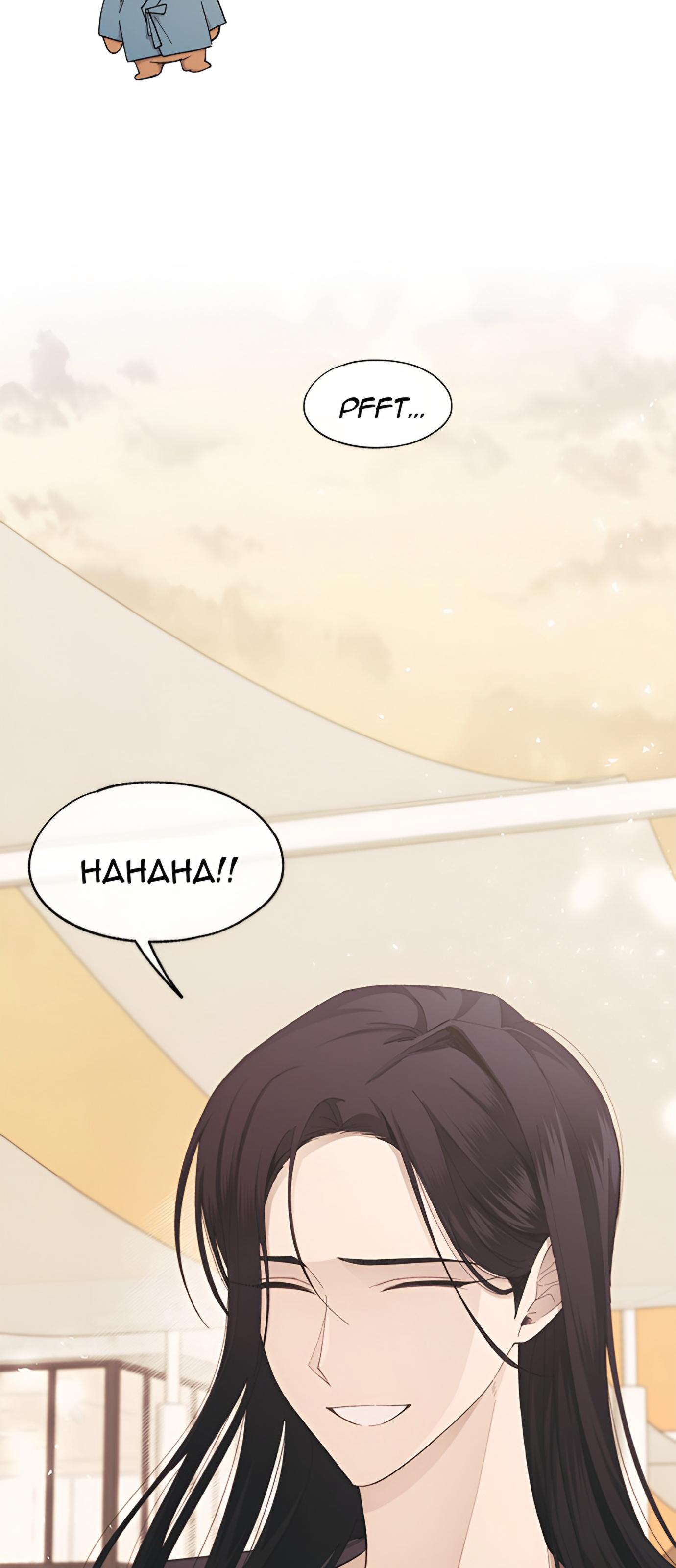 Yeonwoo’s Innocence Chapter 83 - Page 31