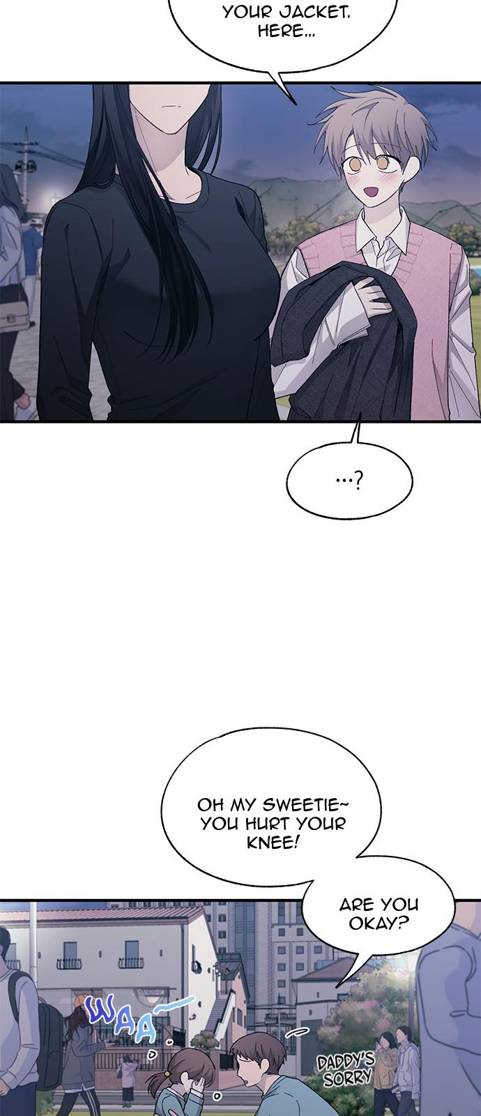 Yeonwoo’s Innocence Chapter 83 - Page 36