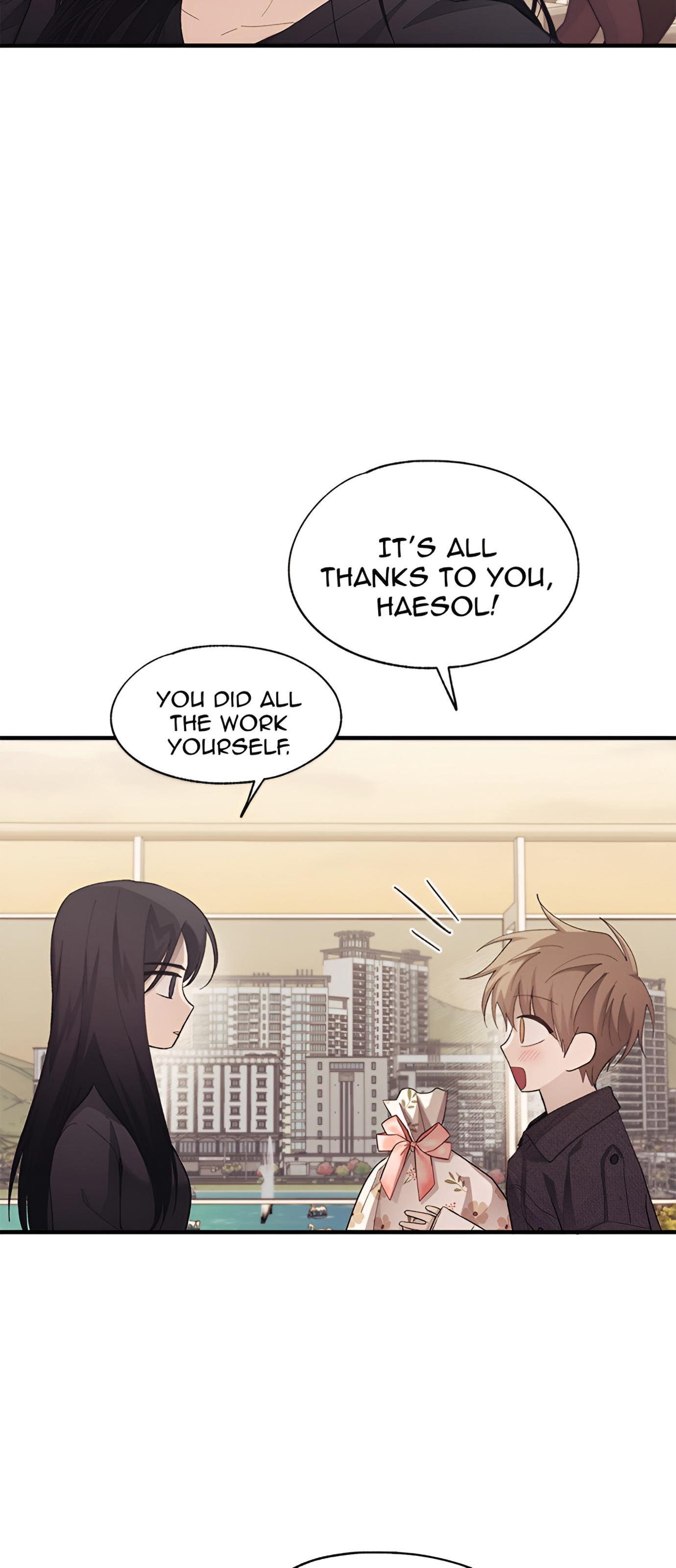 Yeonwoo’s Innocence Chapter 83 - Page 4