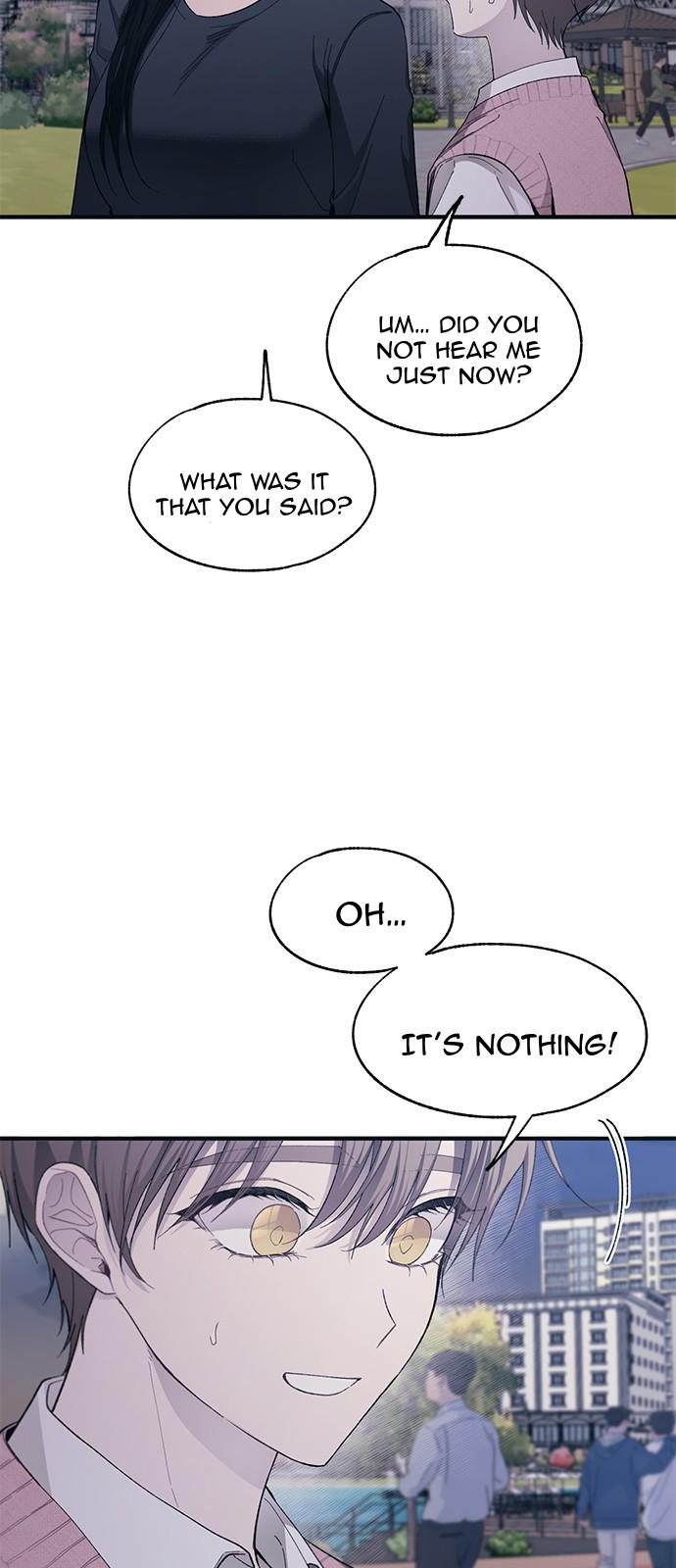 Yeonwoo’s Innocence Chapter 83 - Page 44