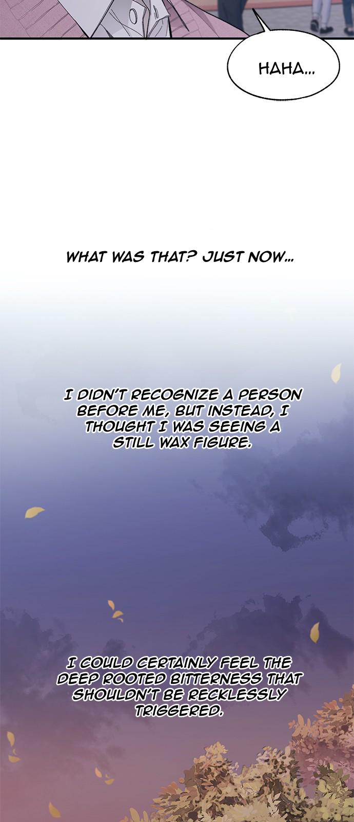 Yeonwoo’s Innocence Chapter 83 - Page 45