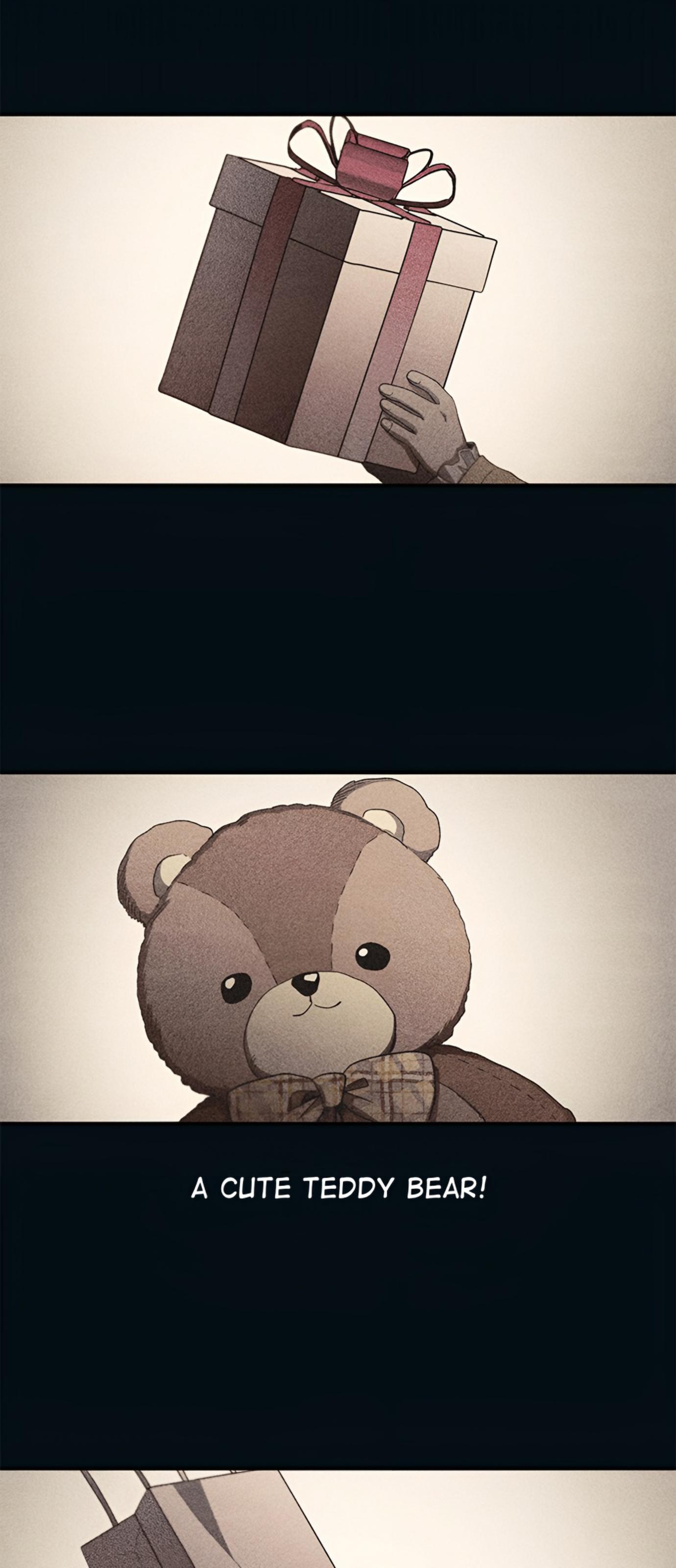 Yeonwoo’s Innocence Chapter 83 - Page 51