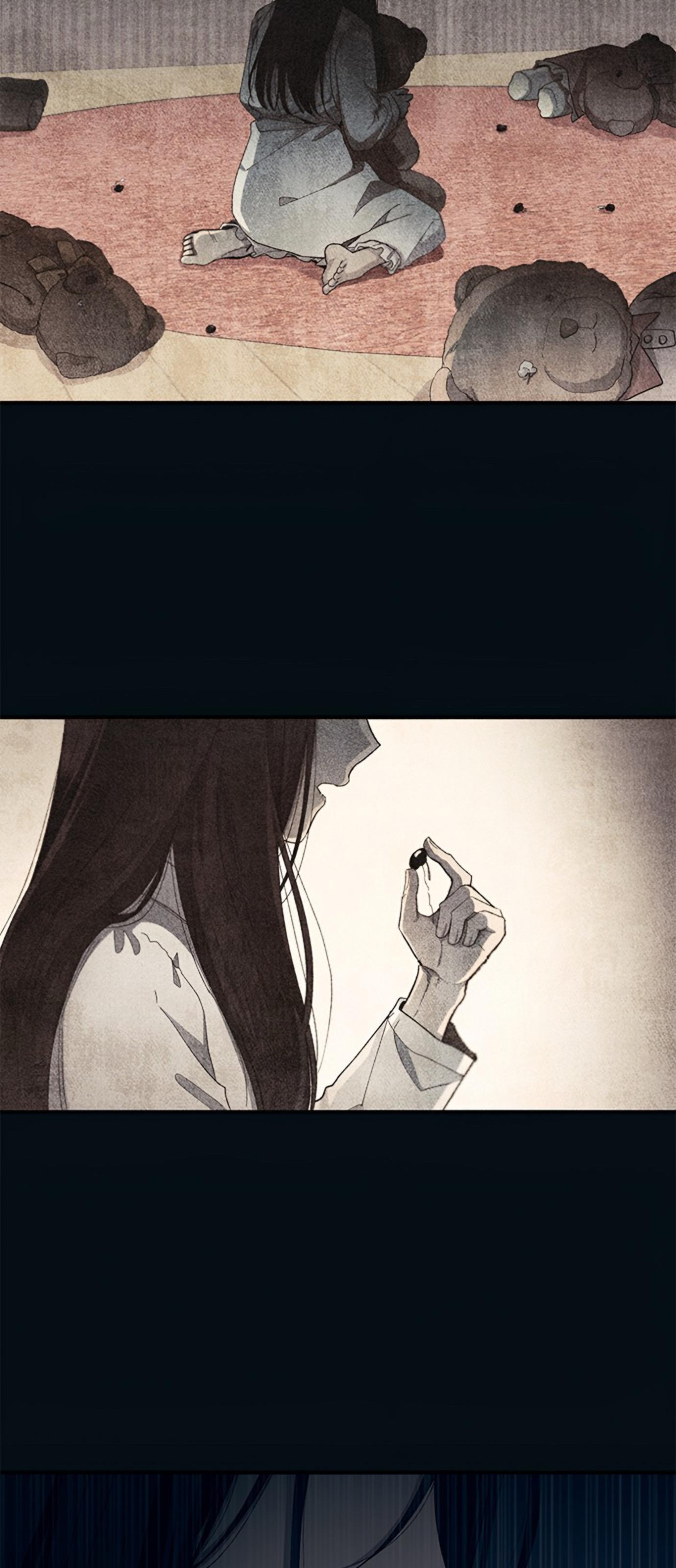 Yeonwoo’s Innocence Chapter 83 - Page 56