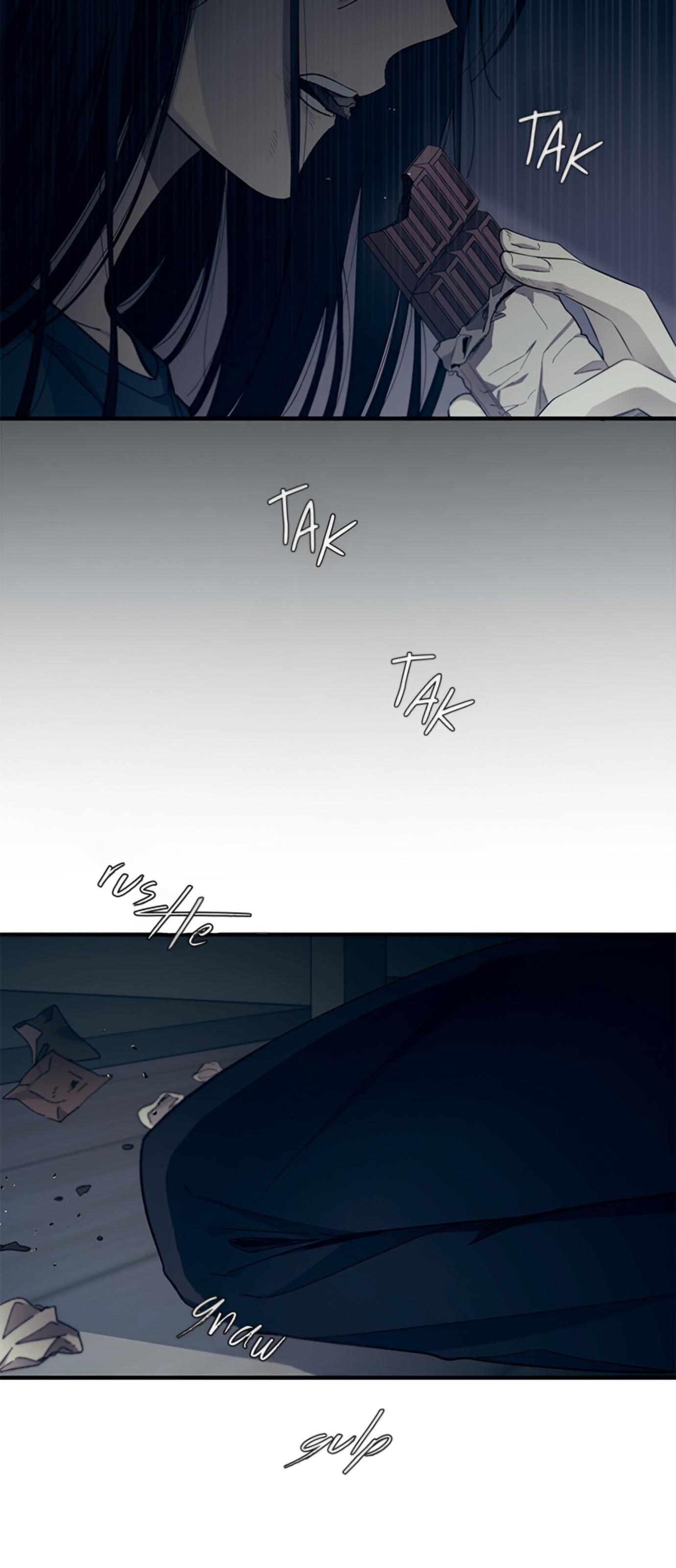 Yeonwoo’s Innocence Chapter 83 - Page 57