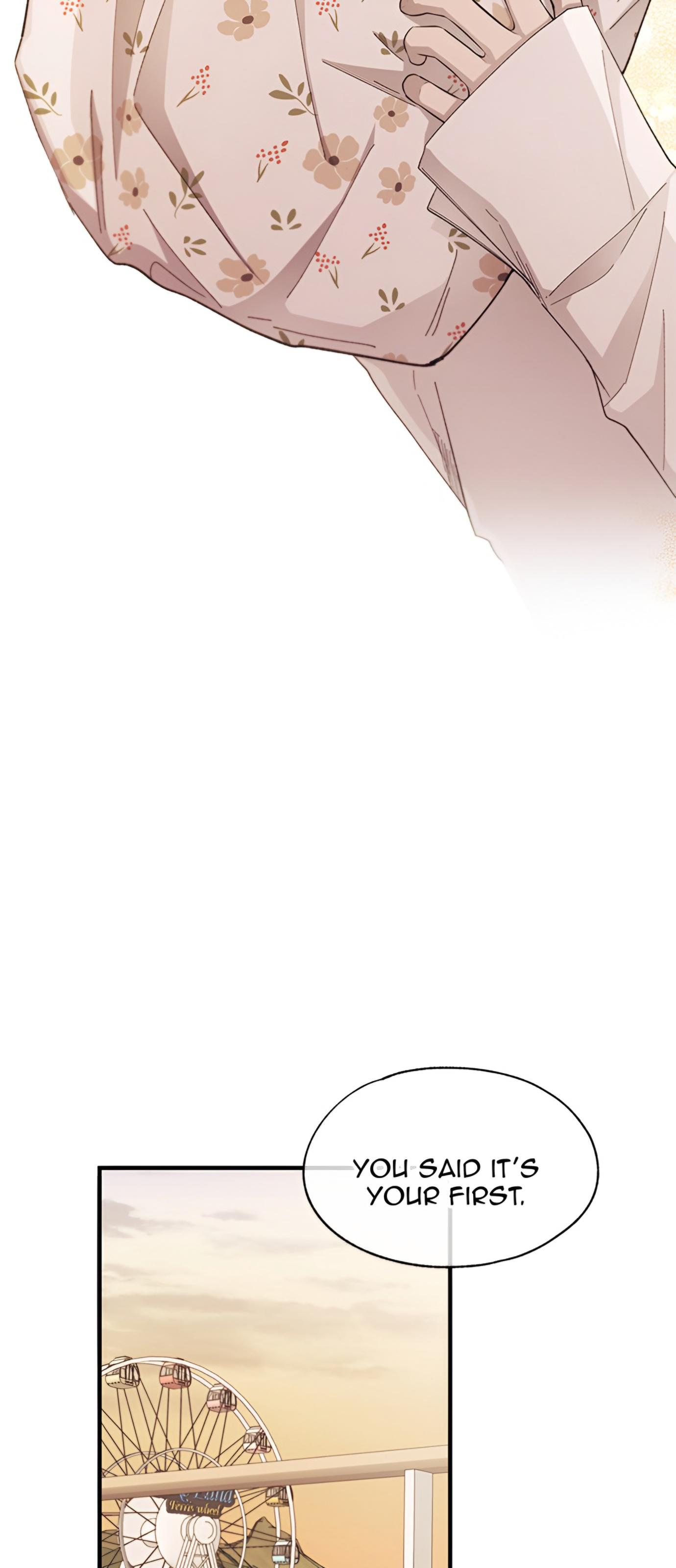 Yeonwoo’s Innocence Chapter 83 - Page 7