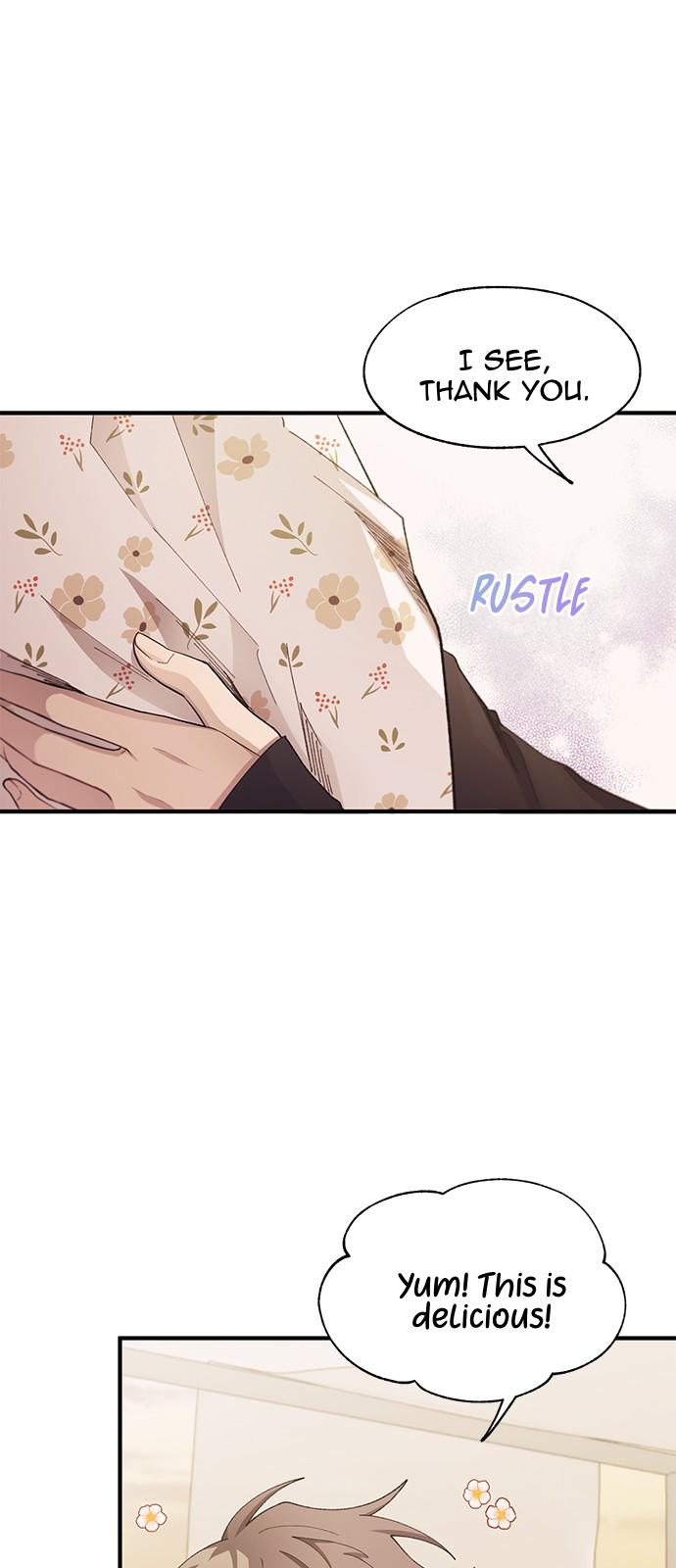 Yeonwoo’s Innocence Chapter 83 - Page 9