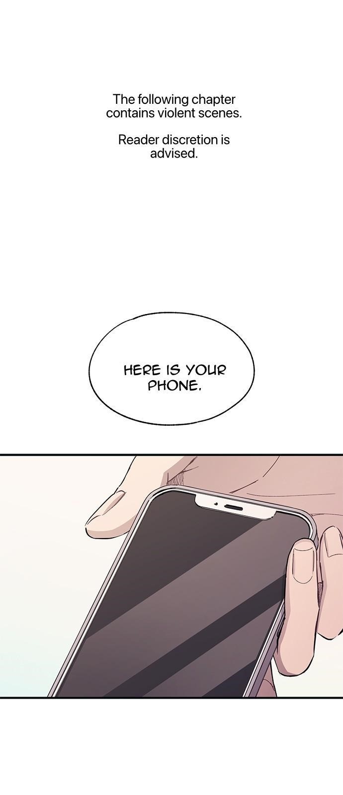 Yeonwoo’s Innocence Chapter 95 - Page 1