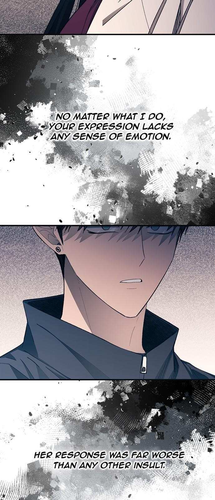 Yeonwoo’s Innocence Chapter 95 - Page 19