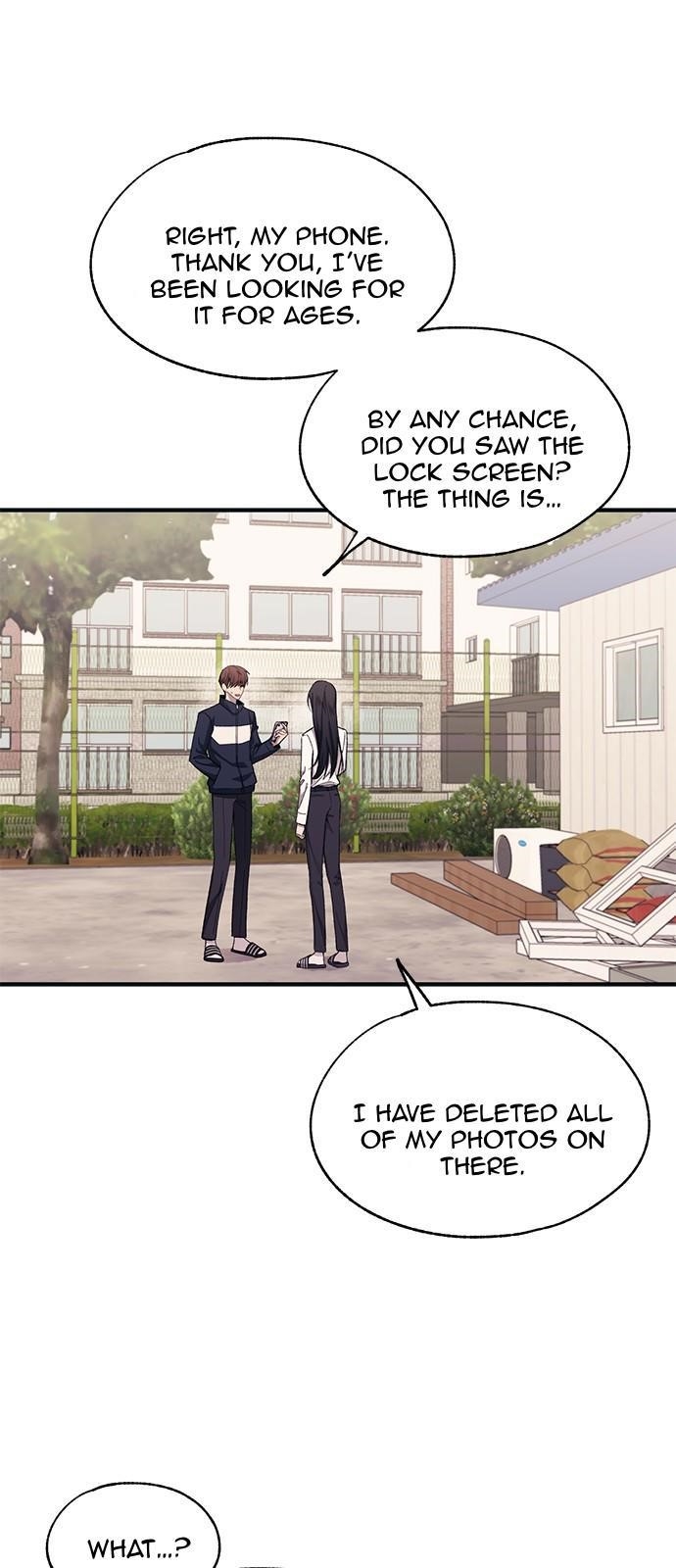 Yeonwoo’s Innocence Chapter 95 - Page 2