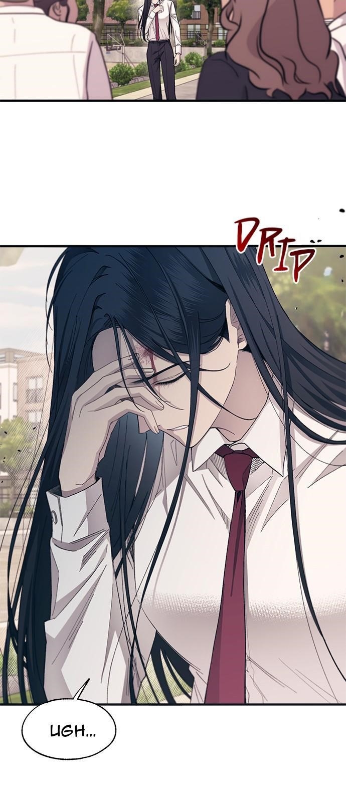 Yeonwoo’s Innocence Chapter 95 - Page 21