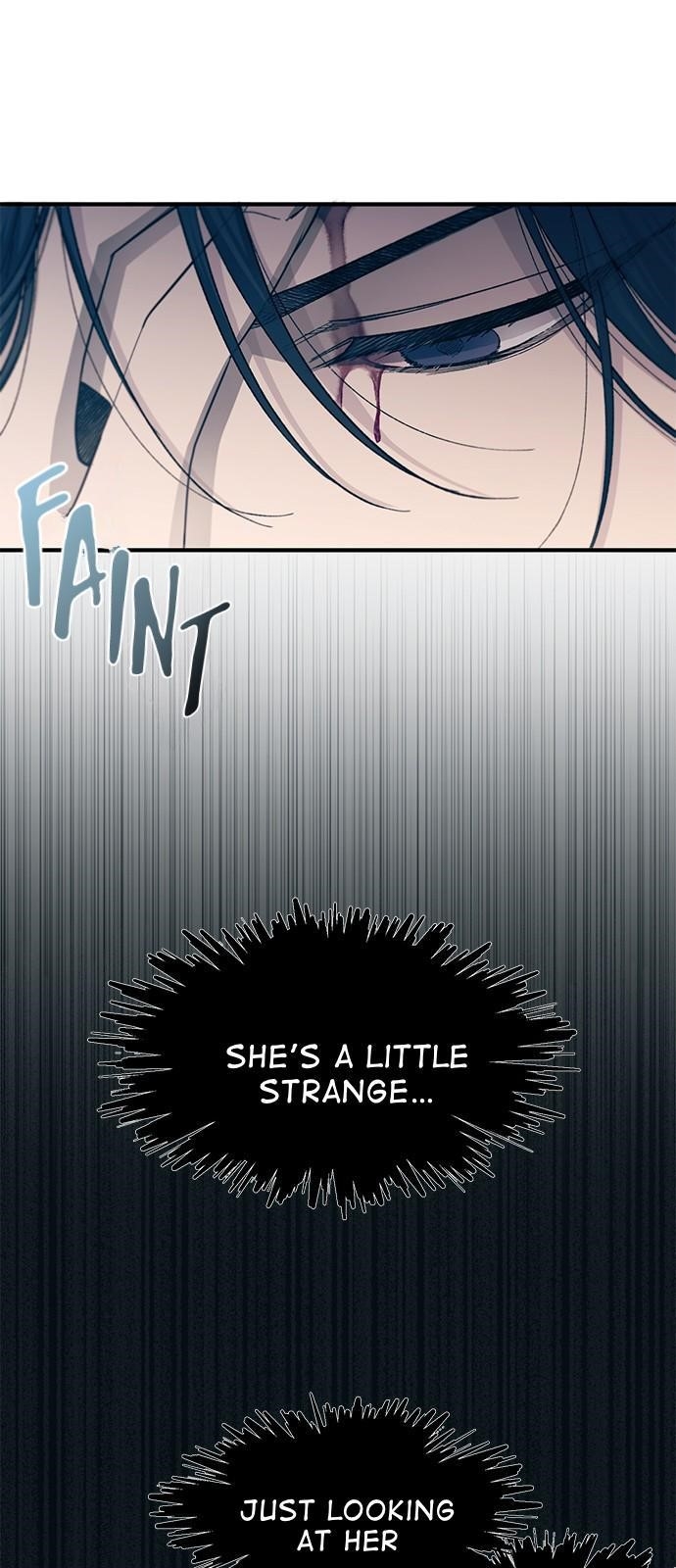 Yeonwoo’s Innocence Chapter 95 - Page 22