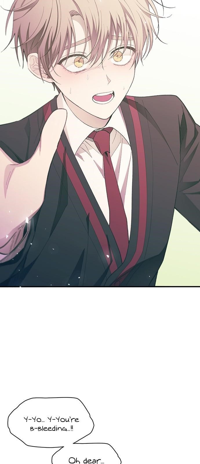 Yeonwoo’s Innocence Chapter 95 - Page 26