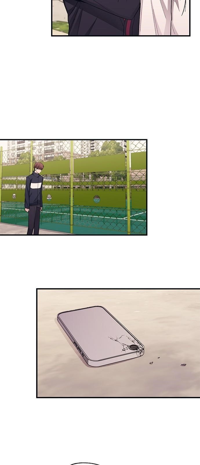 Yeonwoo’s Innocence Chapter 95 - Page 28