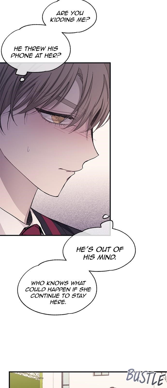 Yeonwoo’s Innocence Chapter 95 - Page 29