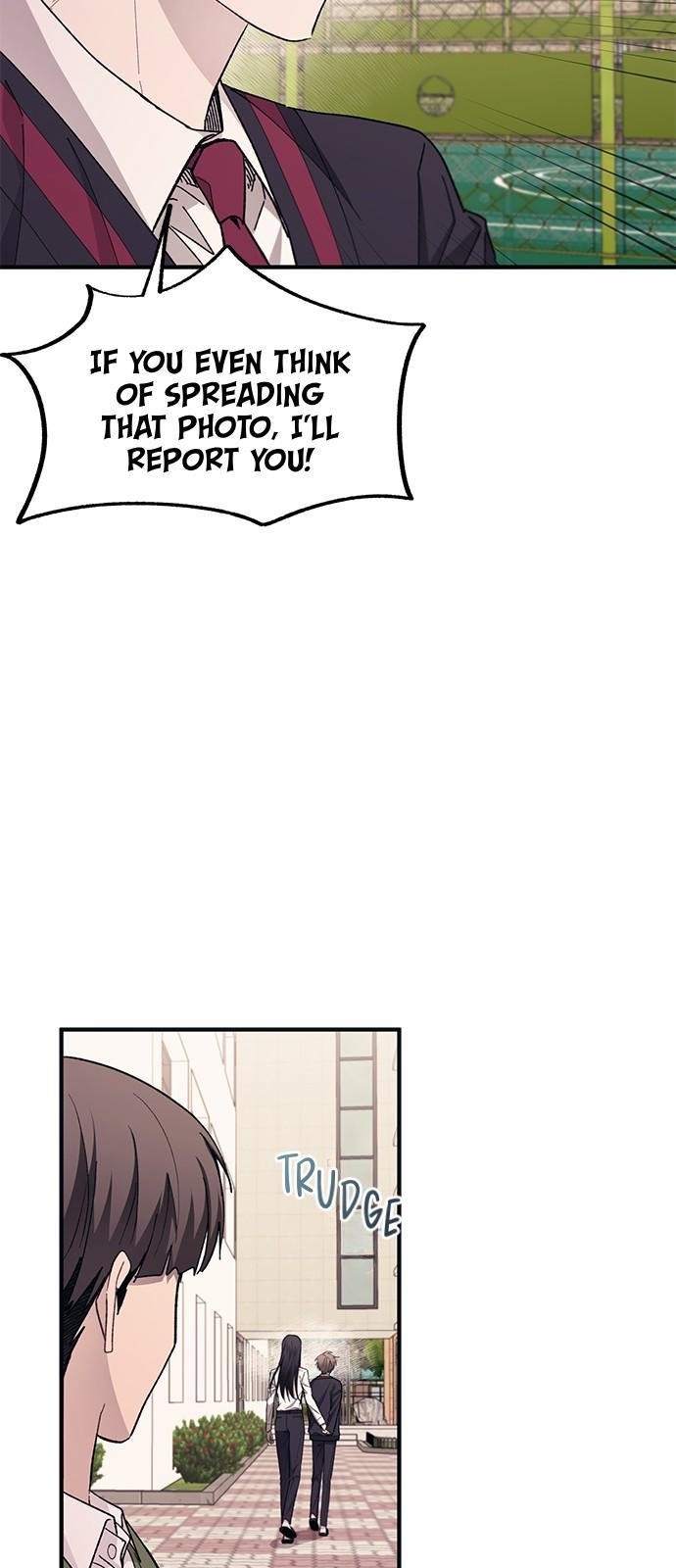 Yeonwoo’s Innocence Chapter 95 - Page 33