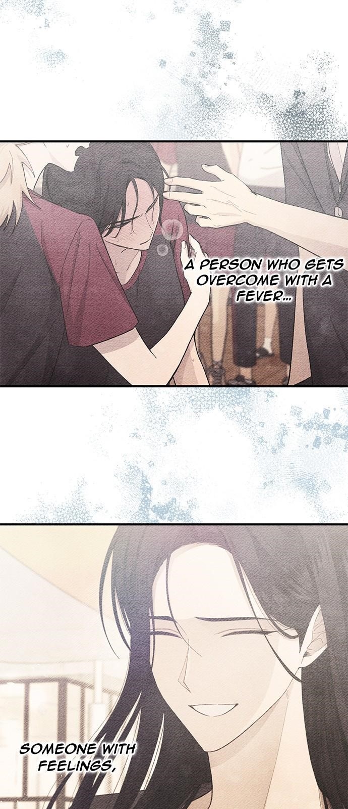 Yeonwoo’s Innocence Chapter 95 - Page 37