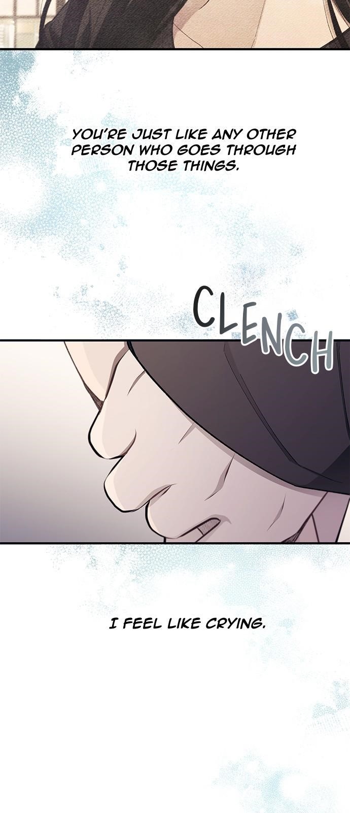 Yeonwoo’s Innocence Chapter 95 - Page 38