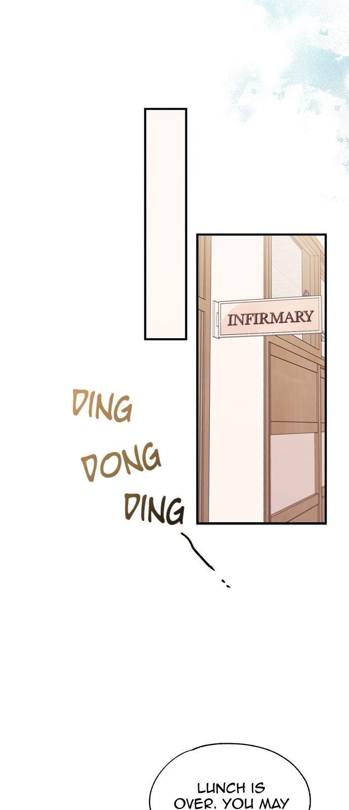 Yeonwoo’s Innocence Chapter 95 - Page 39