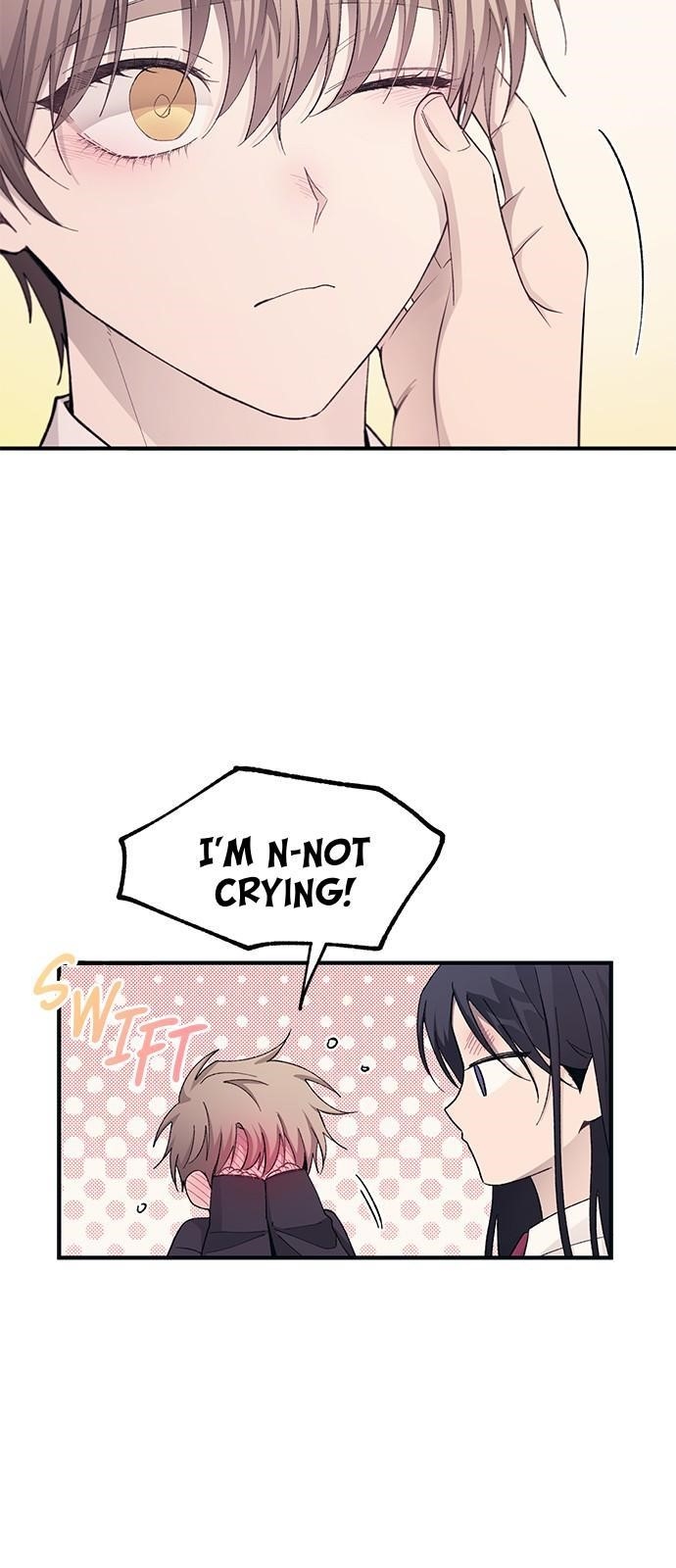 Yeonwoo’s Innocence Chapter 95 - Page 42