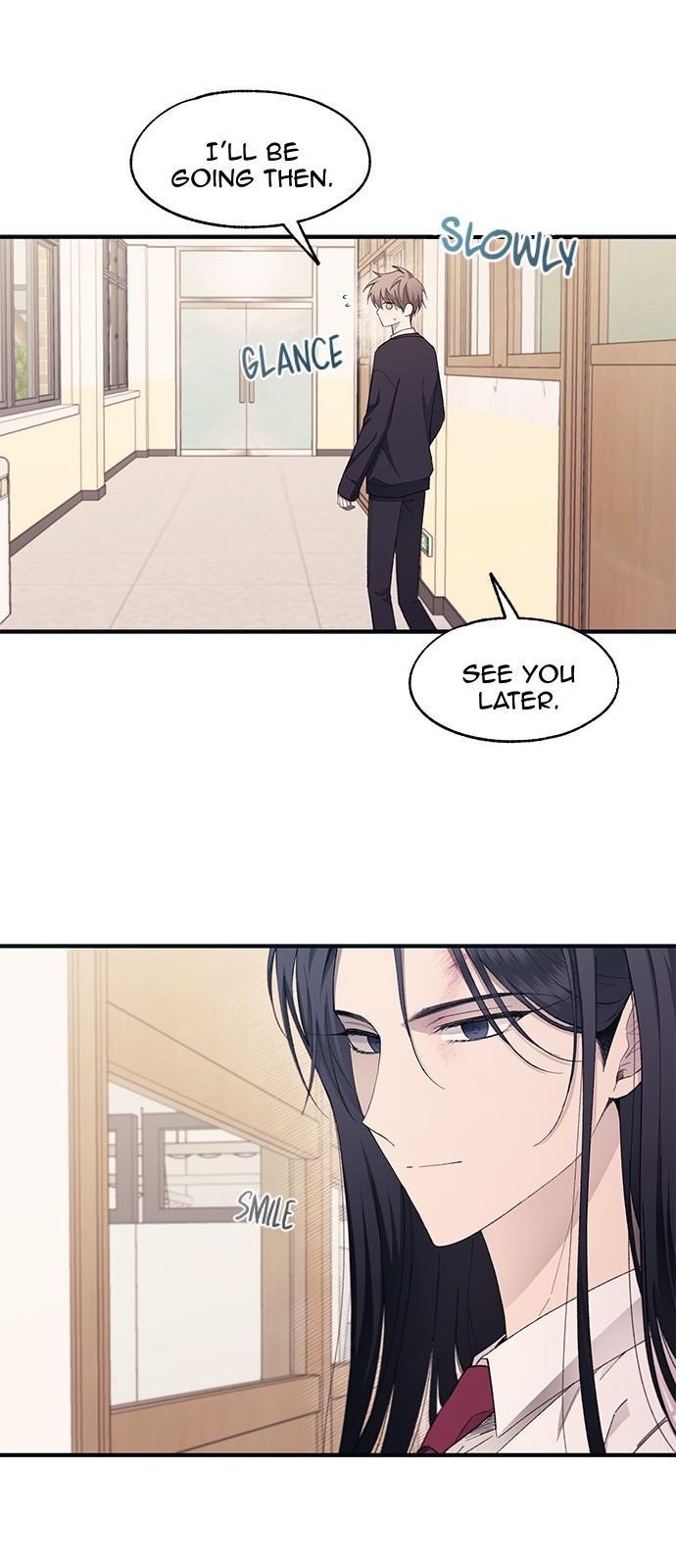 Yeonwoo’s Innocence Chapter 95 - Page 43