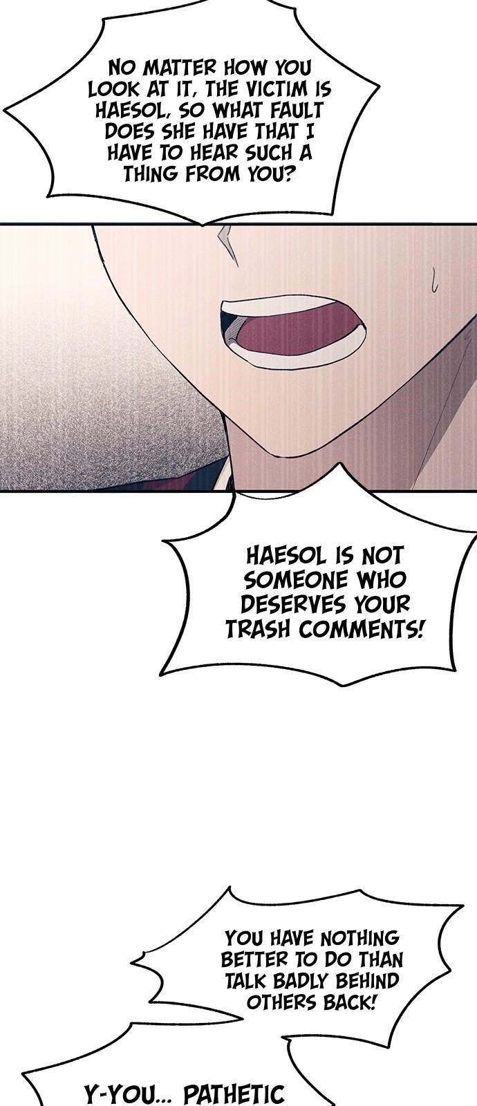 Yeonwoo’s Innocence Chapter 95 - Page 52