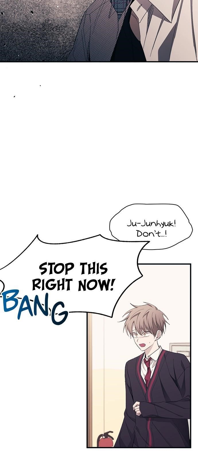 Yeonwoo’s Innocence Chapter 95 - Page 59