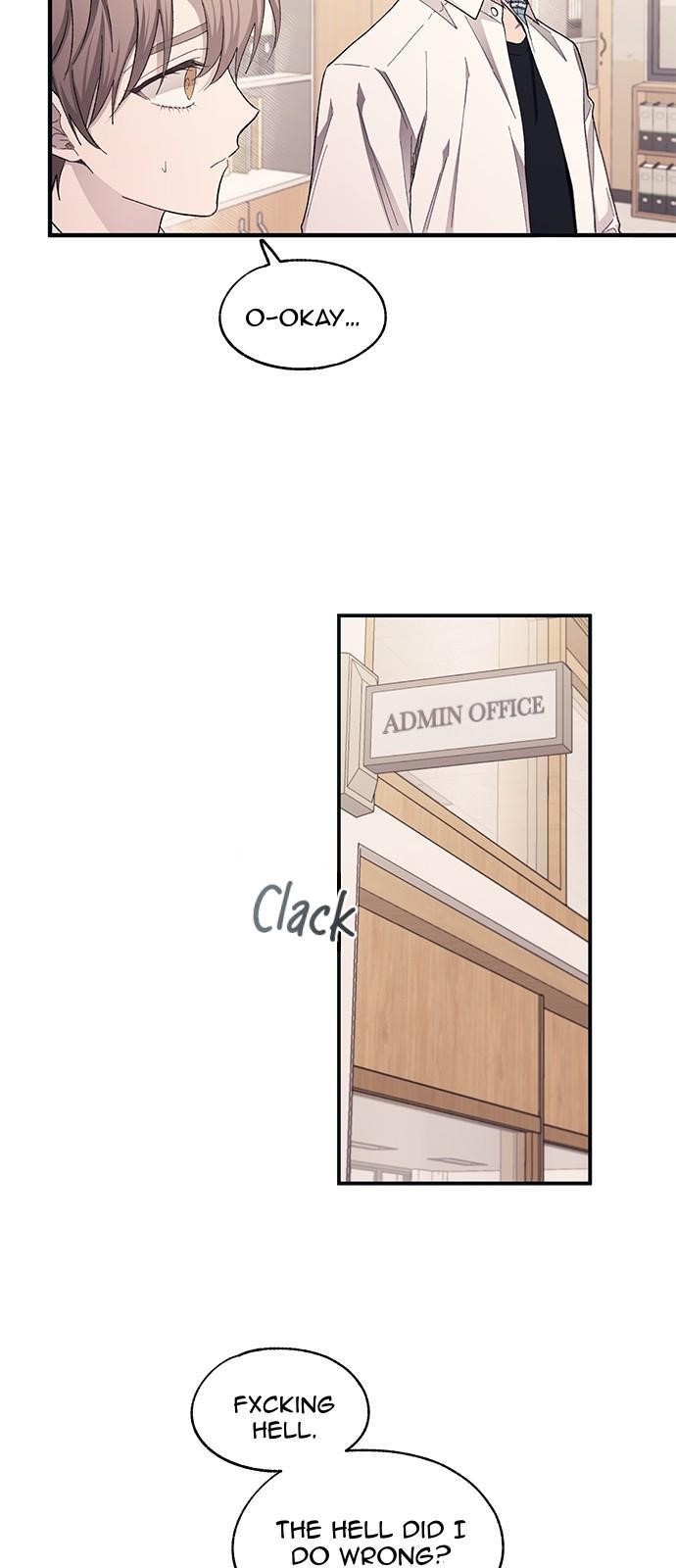 Yeonwoo’s Innocence Chapter 95 - Page 62