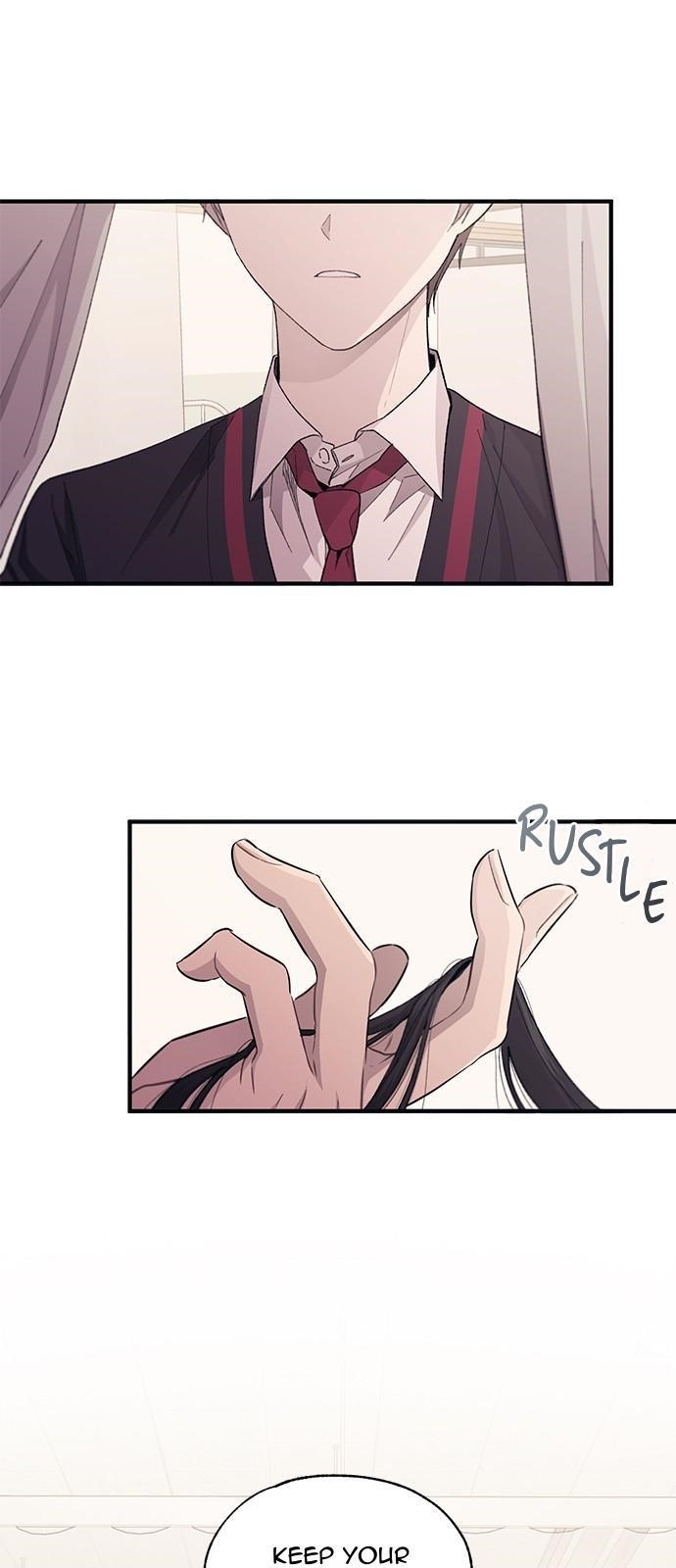 Yeonwoo’s Innocence Chapter 95 - Page 67