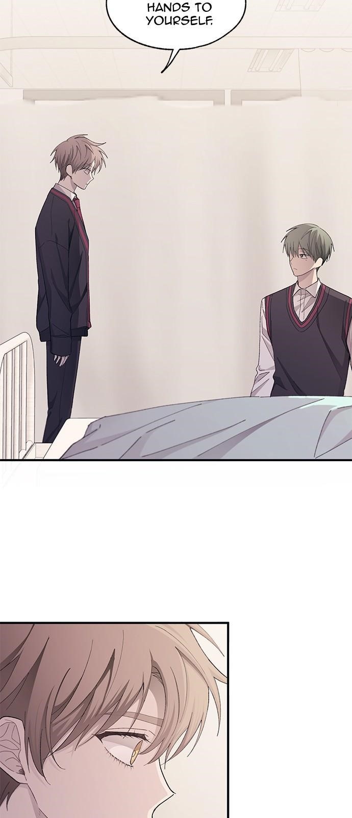 Yeonwoo’s Innocence Chapter 95 - Page 68