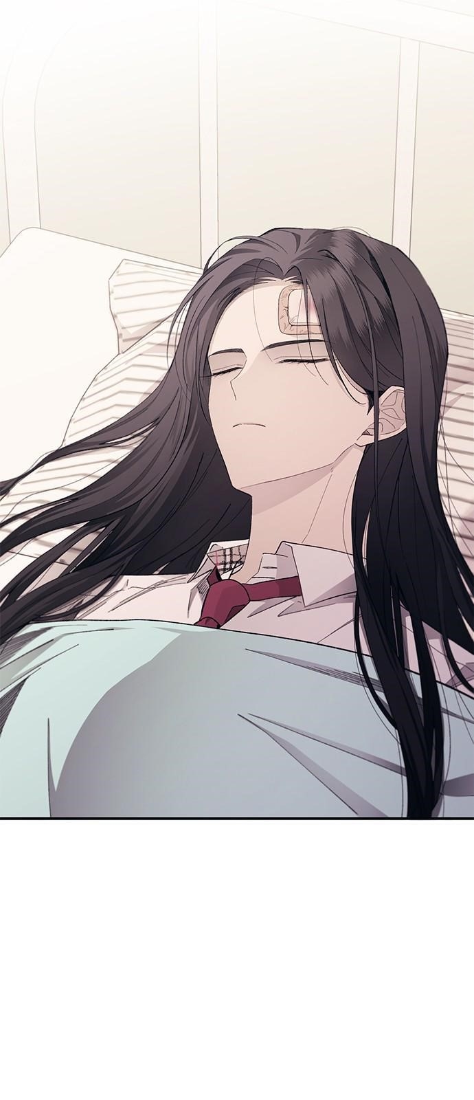 Yeonwoo’s Innocence Chapter 95 - Page 70