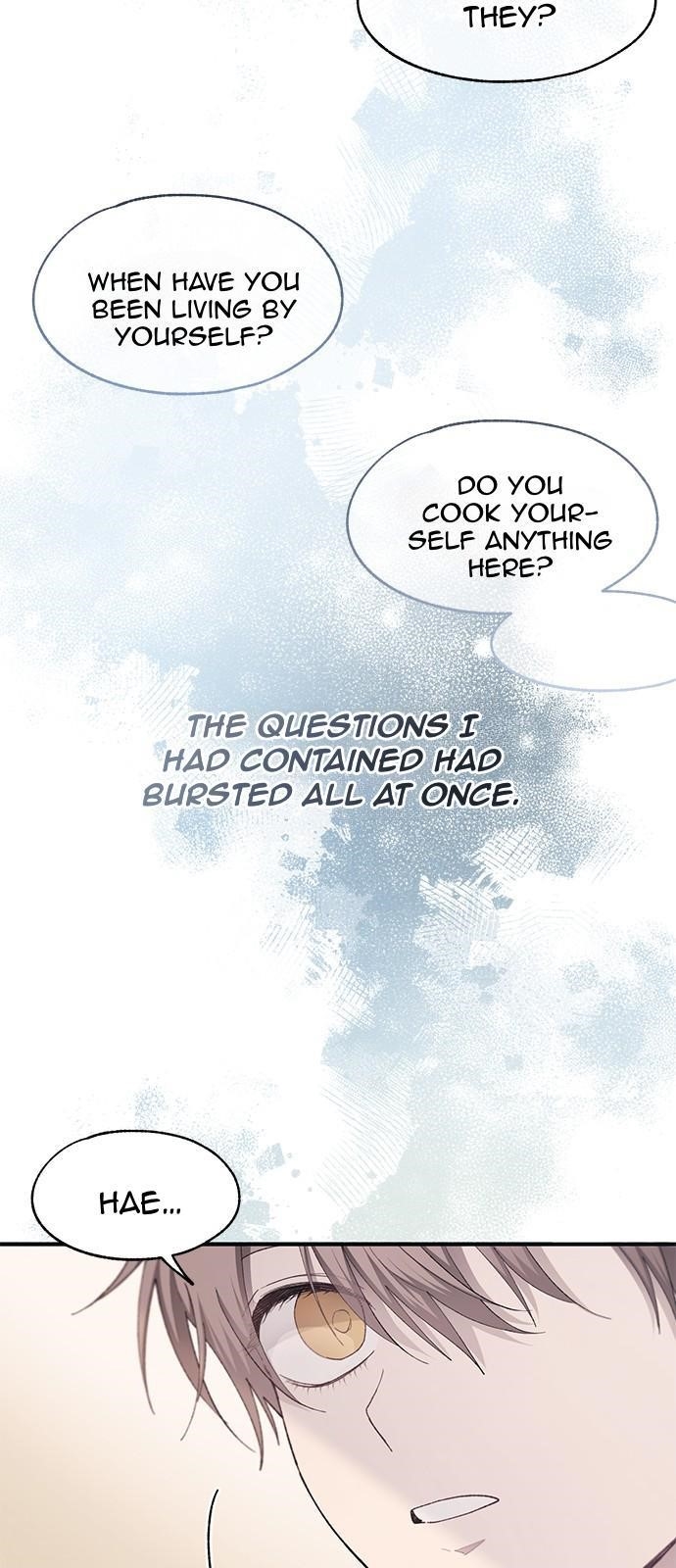 Yeonwoo’s Innocence Chapter 97 - Page 30