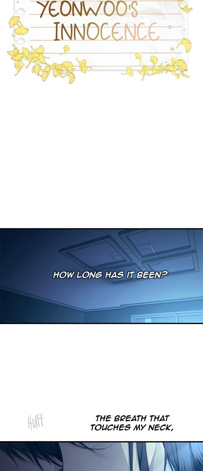 Yeonwoo’s Innocence Chapter 98 - Page 3