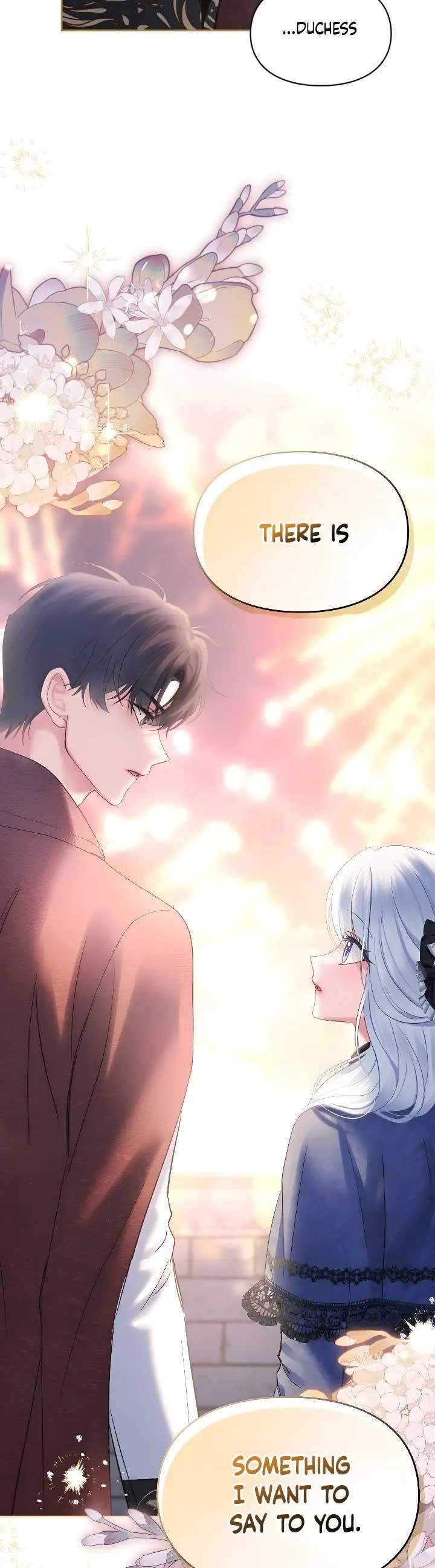 The Baby Prisoner In The Winter Castle Chapter 23 - Page 29