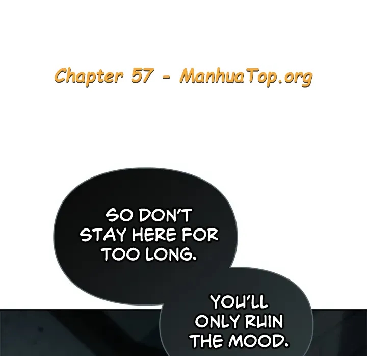 The Baby Prisoner In The Winter Castle Chapter 57 - Page 1