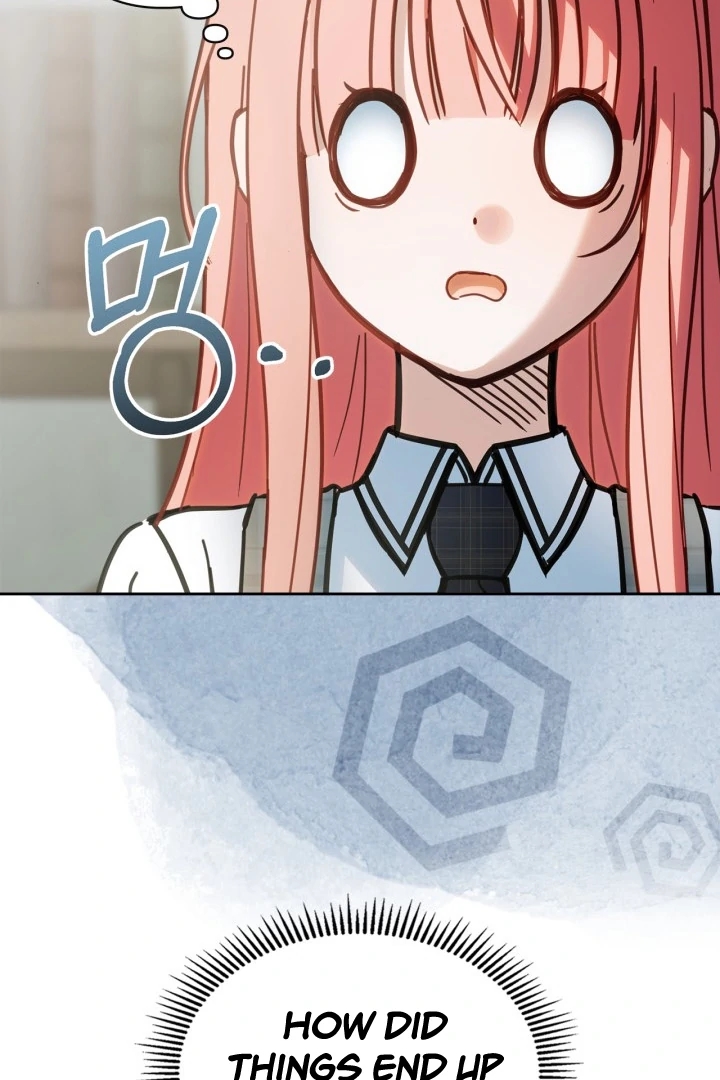 The Baby Prisoner In The Winter Castle Chapter 57 - Page 102