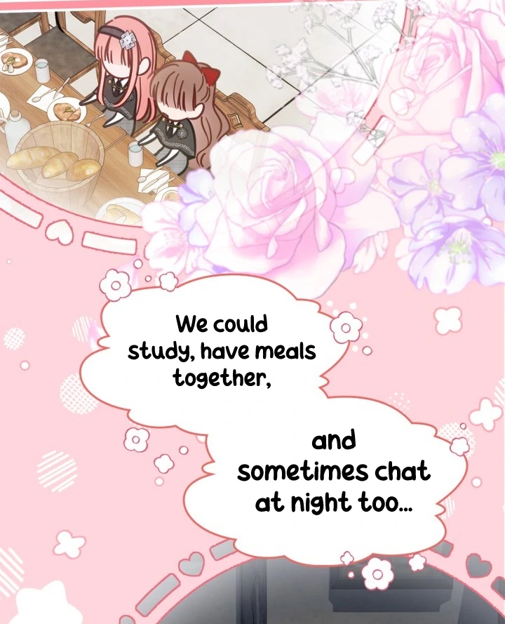 The Baby Prisoner In The Winter Castle Chapter 57 - Page 106