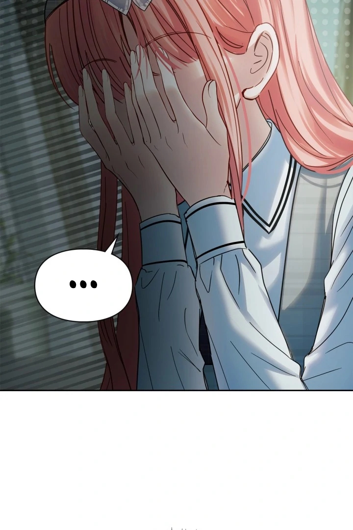 The Baby Prisoner In The Winter Castle Chapter 57 - Page 110