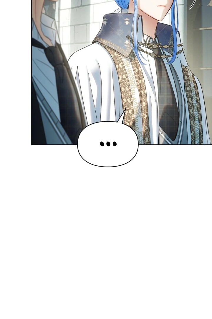 The Baby Prisoner In The Winter Castle Chapter 57 - Page 17