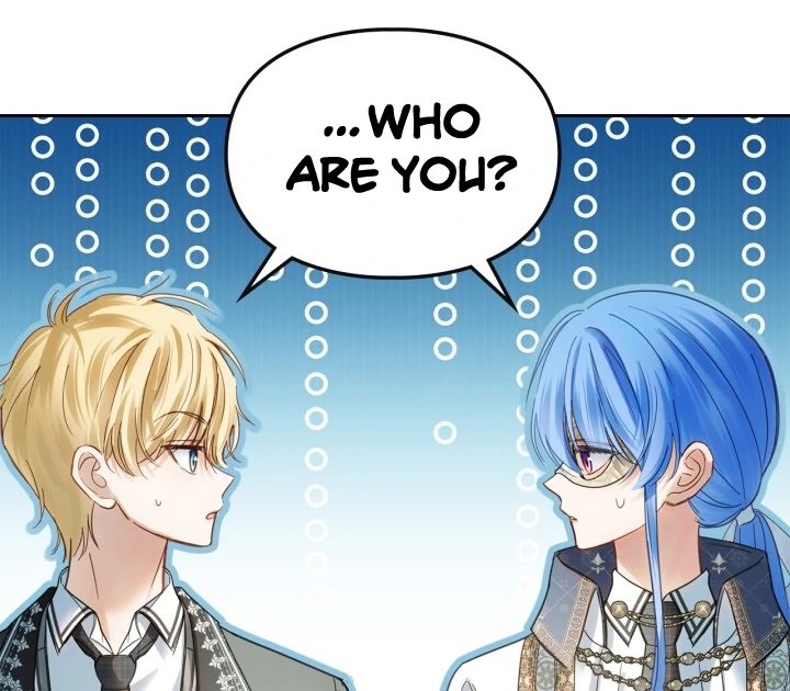 The Baby Prisoner In The Winter Castle Chapter 57 - Page 18